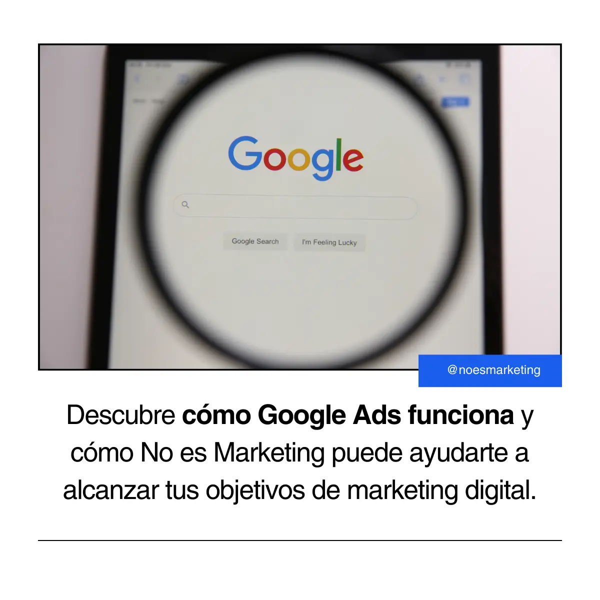 Google ads