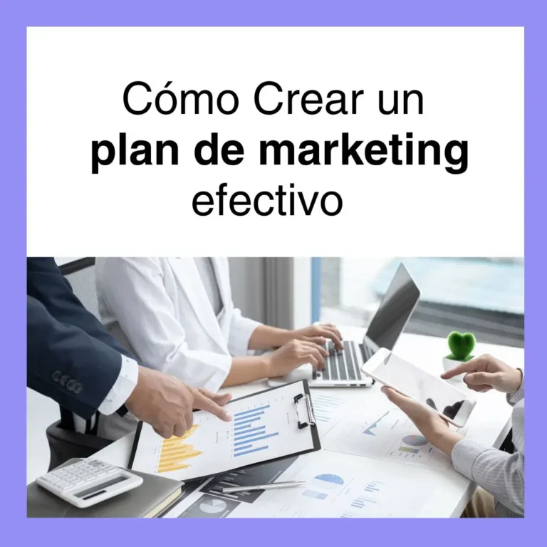 Cómo _crear_ un _plan _de _marketing _efectivo: _Guía_de_ No_es_Marketing_