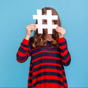 Conoce cómo utilizar hashtags adecuadamente en tus redes sociales