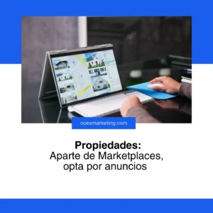 Anuncios de Facebook para Propiedades