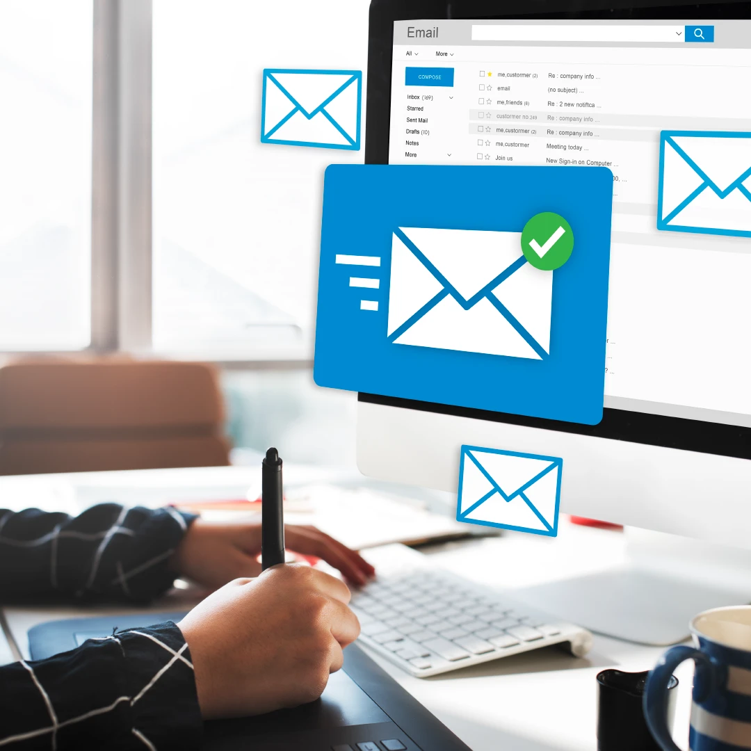 ¿Cómo puedes utilizar el email marketing para aumentar la lealtad de tus clientes y generar ventas?