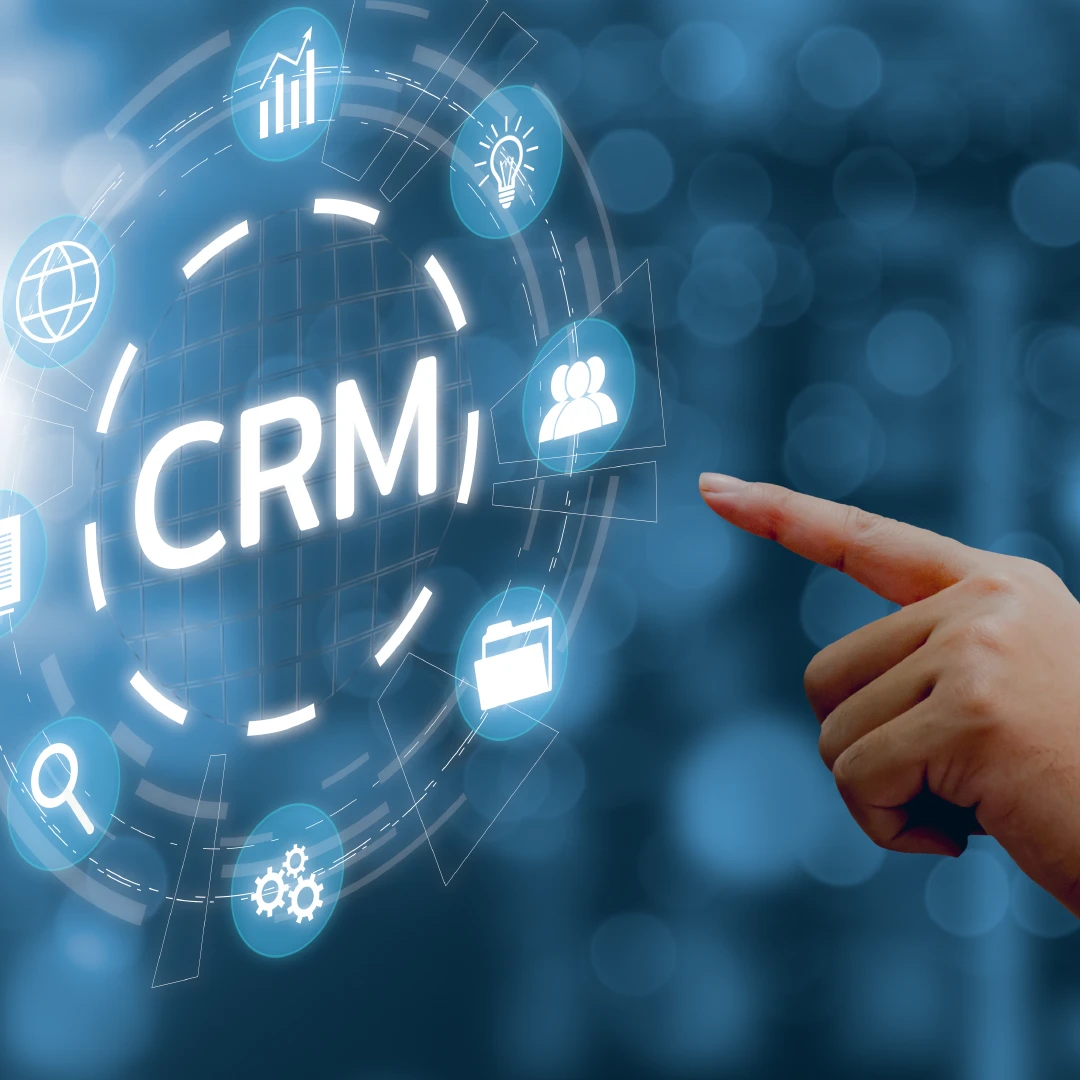 ¿Qué es un CRM y cómo puede ayudar a tu empresa a mejorar la gestión de tus clientes?